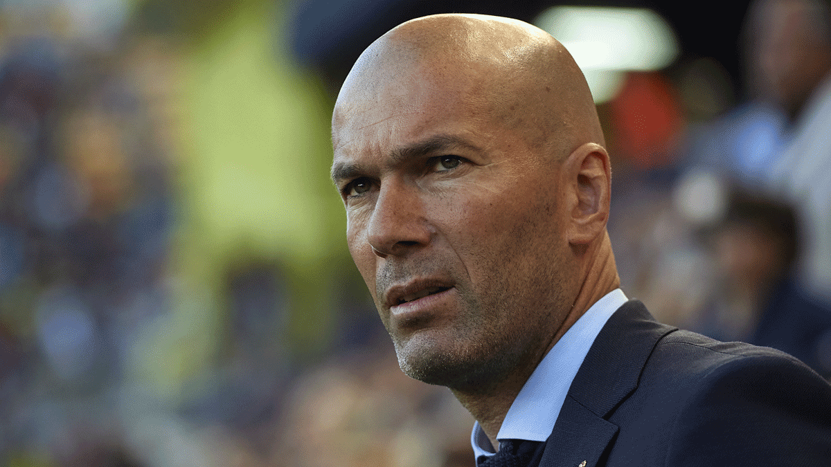 ¿Por qué se resiste Zidane a aceptar la oferta del Real Madrid?