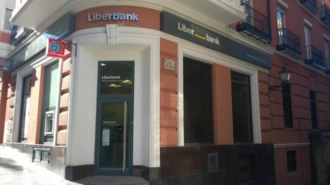Banco Castilla-La Mancha es absorbido por Liberbank y desaparece como entidad jurídica
