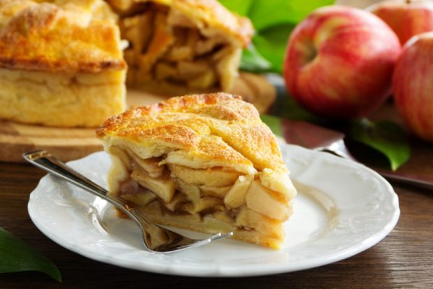 Las mejores recetas para hacer una tarta de manzana