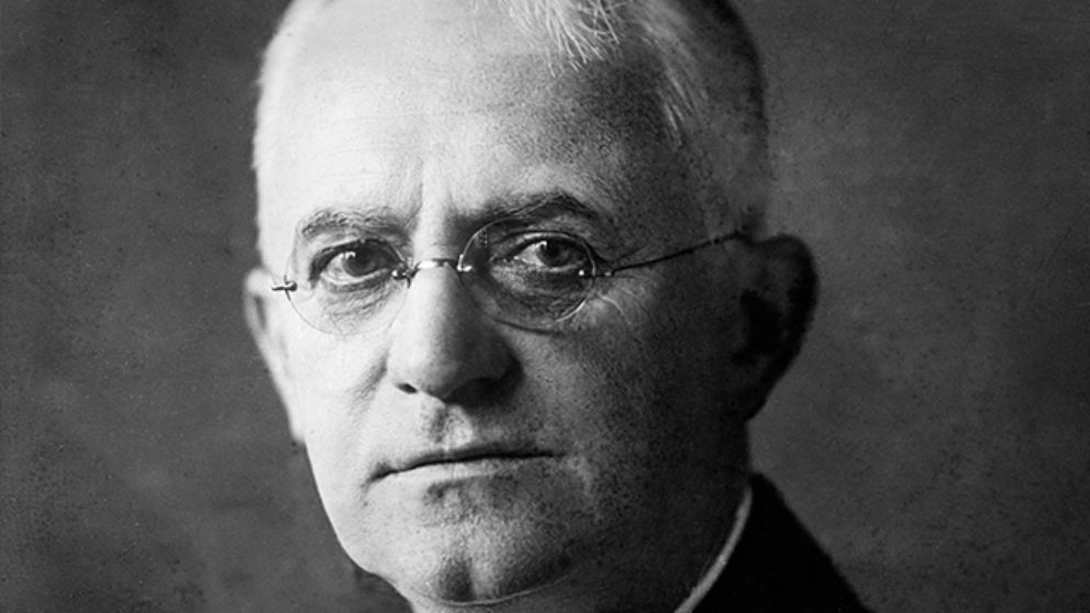 El 14 de octubre de 1884, George Eastman recibe la patente para su nueva «película fotográfica» | Efemérides del 14 de octubre de 2018