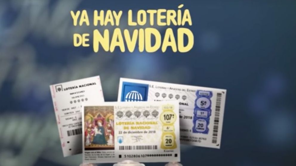Cuanto Dinero Se Recauda En La Loteria De Navidad