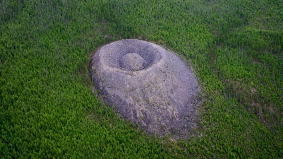 Descubre qué es el Nido de águila de fuego