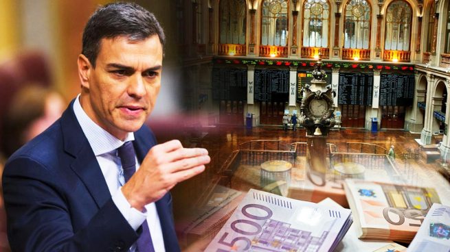 Pedro Sánchez Seguridad Nacional
