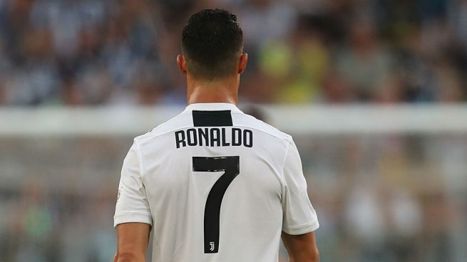 El ‘efecto Cristiano’ se desvanece: la Juventus ya pierde un 40% en Bolsa desde el anuncio del fichaje