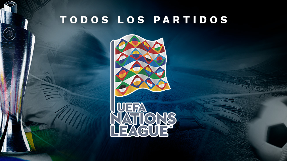 Liga de las Naciones Horario y dónde ver los partidos de hoy, domingo