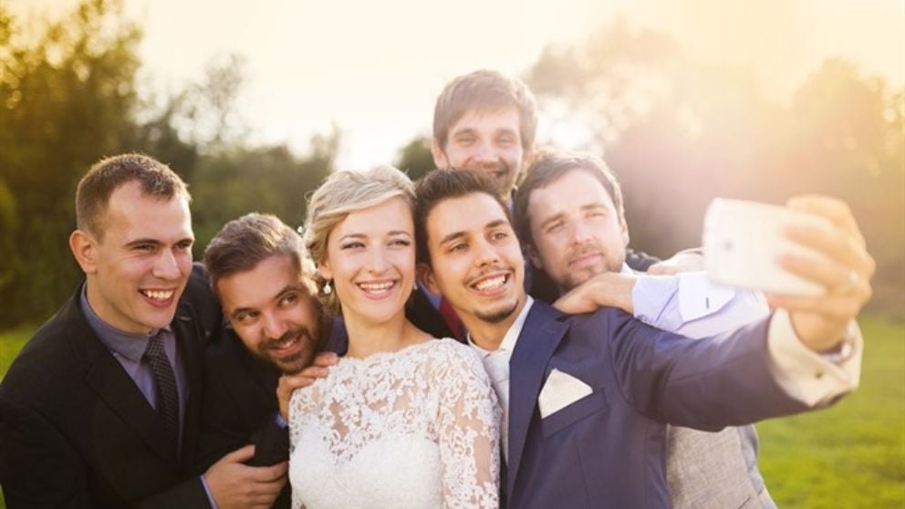 Guía de pasos para sorprender a los invitados de una boda