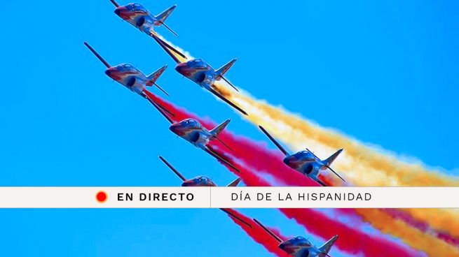 Fiesta Nacional: Última hora, en directo