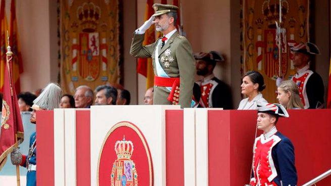 felipe-vi-desfile-12-de-octubre