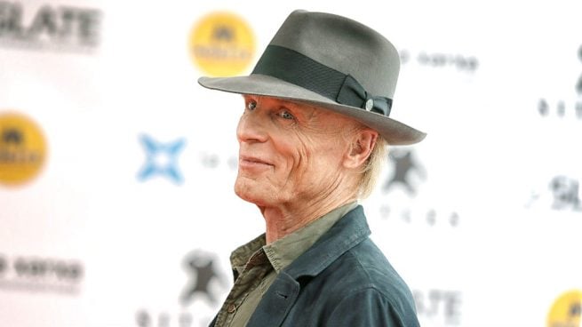 Ed Harris