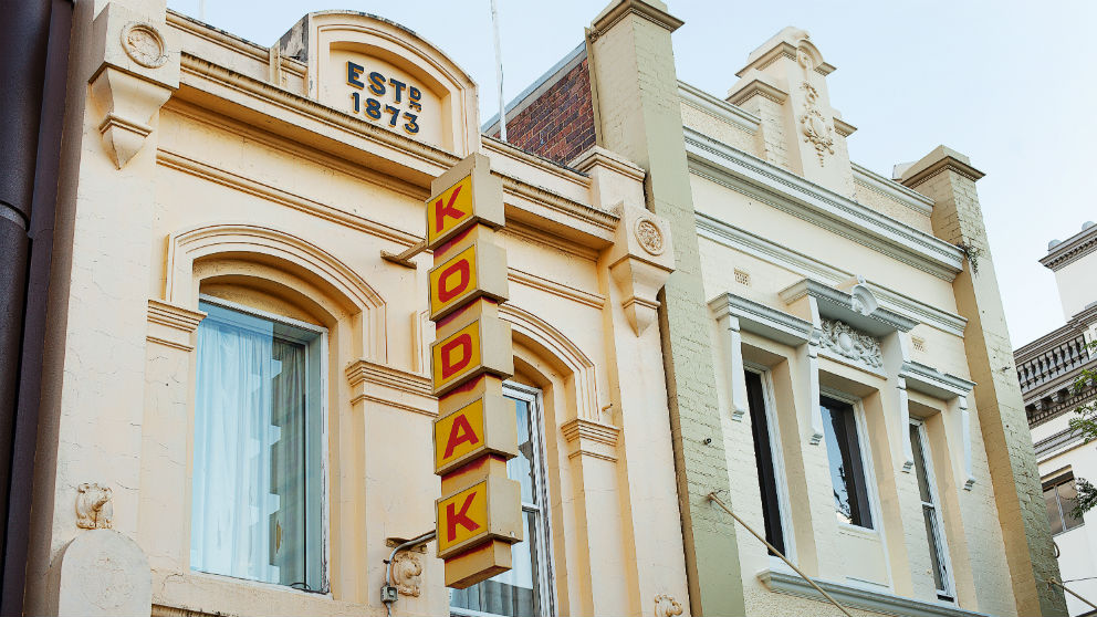 Kodak (Foto: iStock)