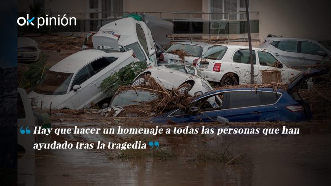 Mallorca, su gente y nuestros servidores públicos