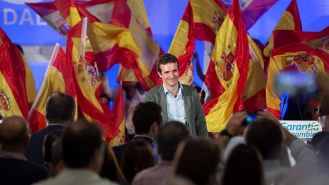 Pablo Casado