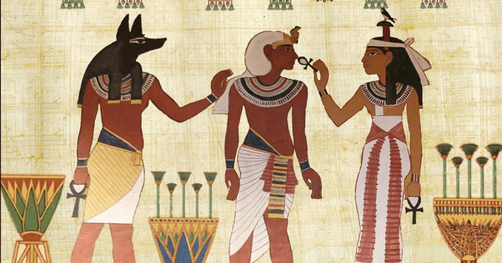 Descubre el singular test de embarazo de los antiguos egipcios