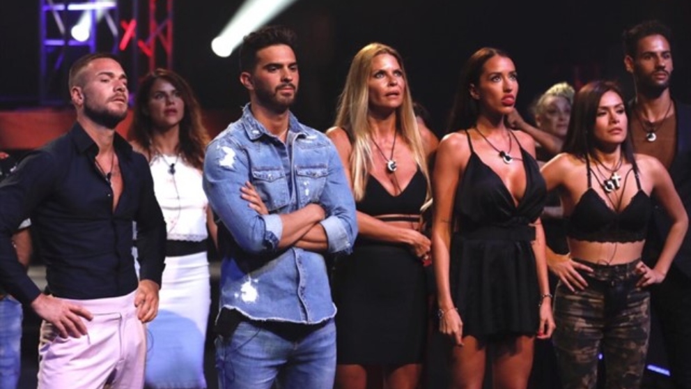 Programación TV hoy, martes 16 de octubre ¿Qué ver hoy en televisión?