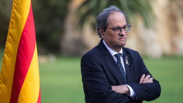 Quim Torra