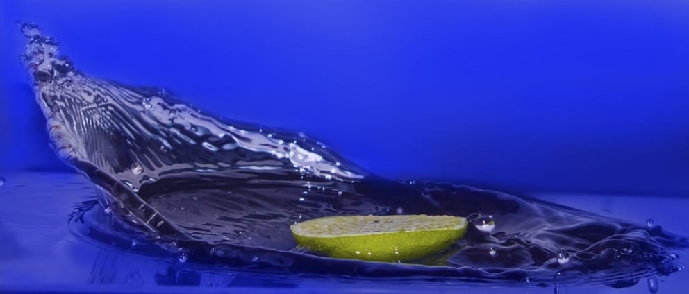 aguas duras y blandas