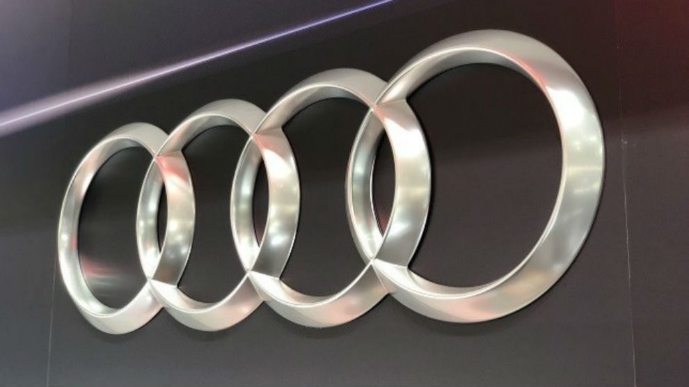 Audi (Foto: EP)