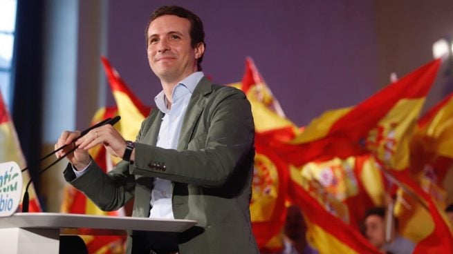 Pablo Casado