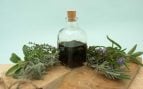 Aceite de orégano