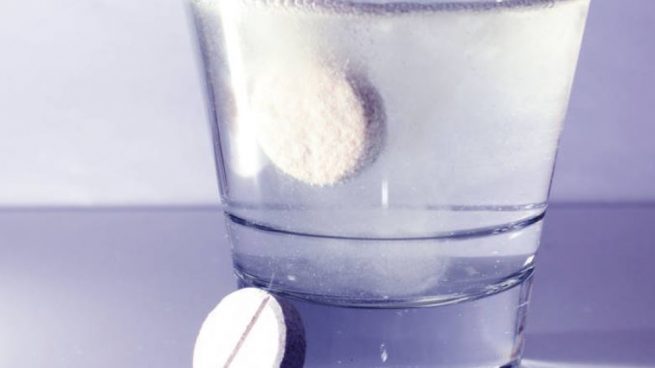 alcohol paracetamol i paracetamol? resaca, la Para ¿ibuprofeno o