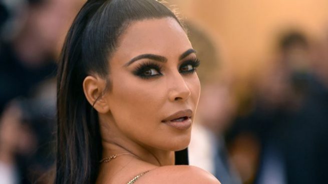 Kim Kardashian se suma al boicot en Instagram para protestar por Facebook