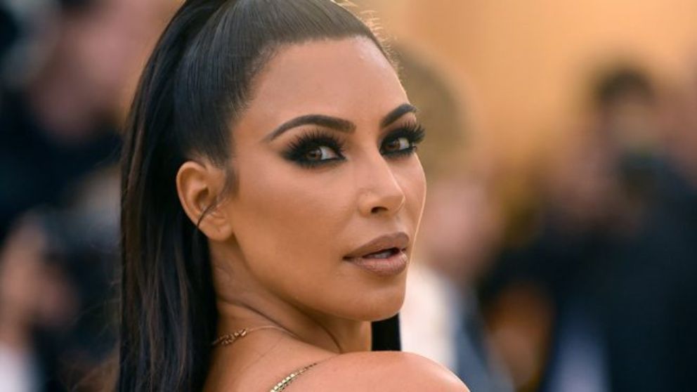Kim Kardashian se suma al boicot en Instagram para protestar por Facebook