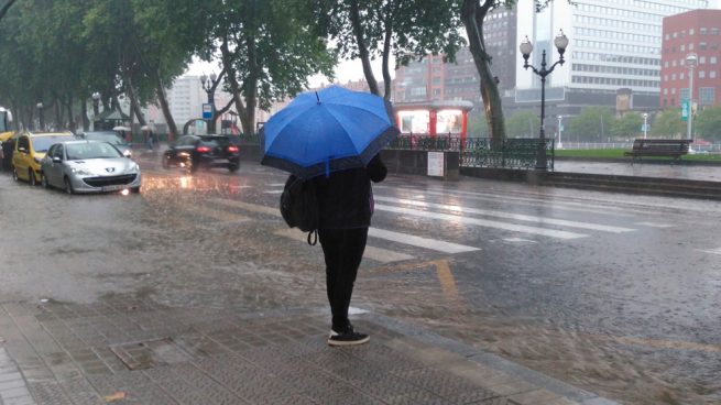 baleares lluvias