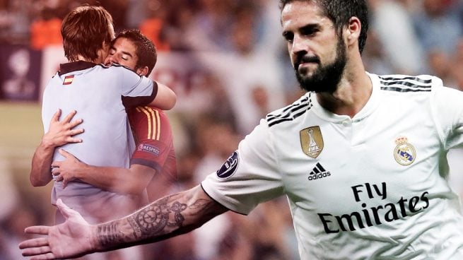 Isco