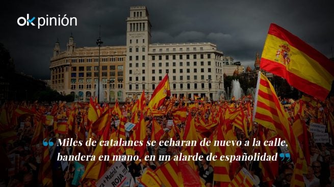 Un 12 de Octubre entre liberales