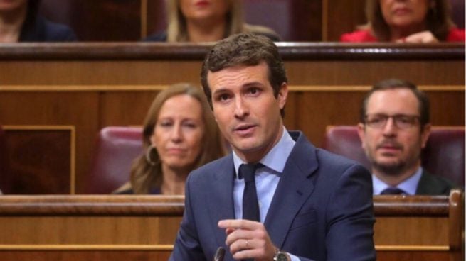 Pablo Casado