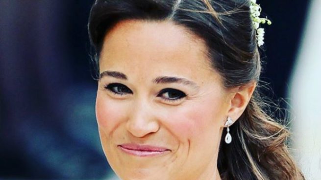 Pippa Middleton