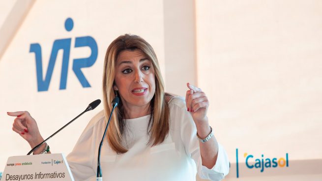 Susana Díaz