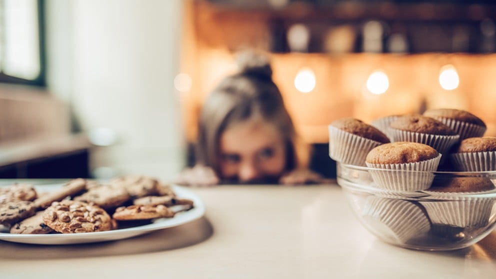 Causas De La Ansiedad Por Comer Dulces Y Como Evitarlo