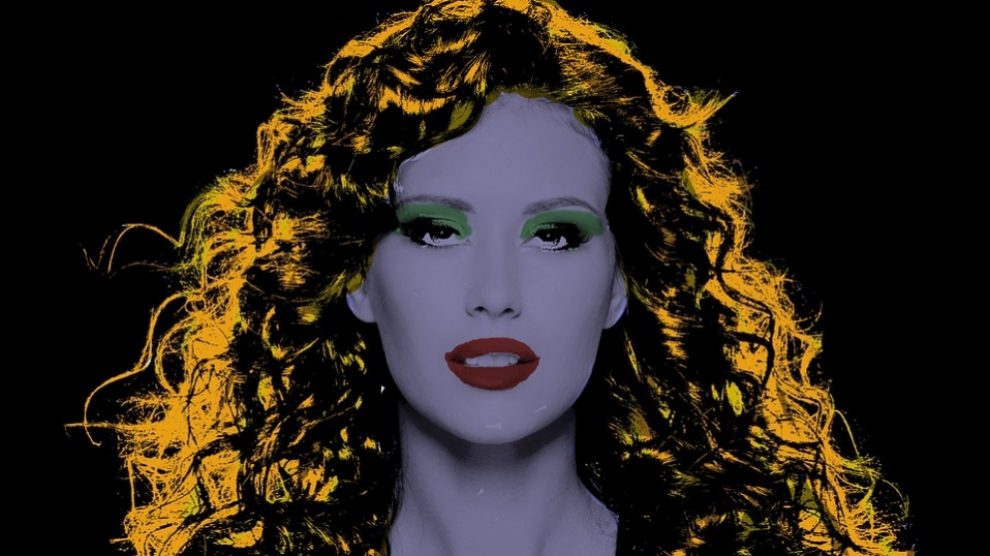 Conoce más sobre el Arte Pop.