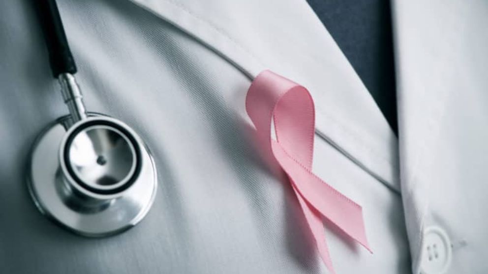 Las estadísticas de casos y riesgo de cáncer de mama en España
