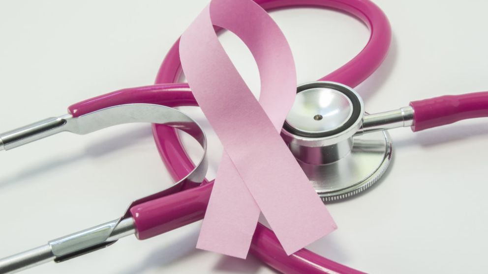 Los diferentes tipos de cáncer de mama que existen y sus estadios