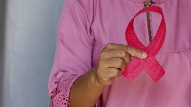 Día Mundial del Cáncer de Mama: qué significa el lazo rosa y por qué es el símbolo de esta enfermedad