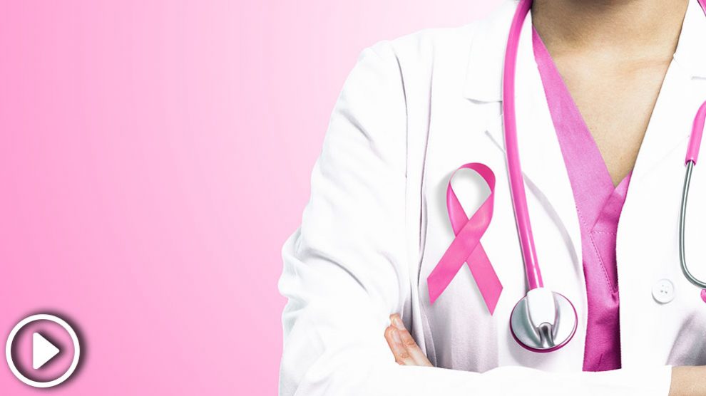 Las estadísticas de casos y riesgo de cáncer de mama en España