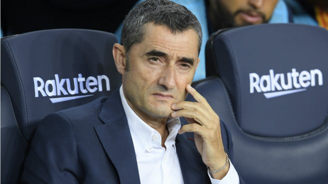 valverde