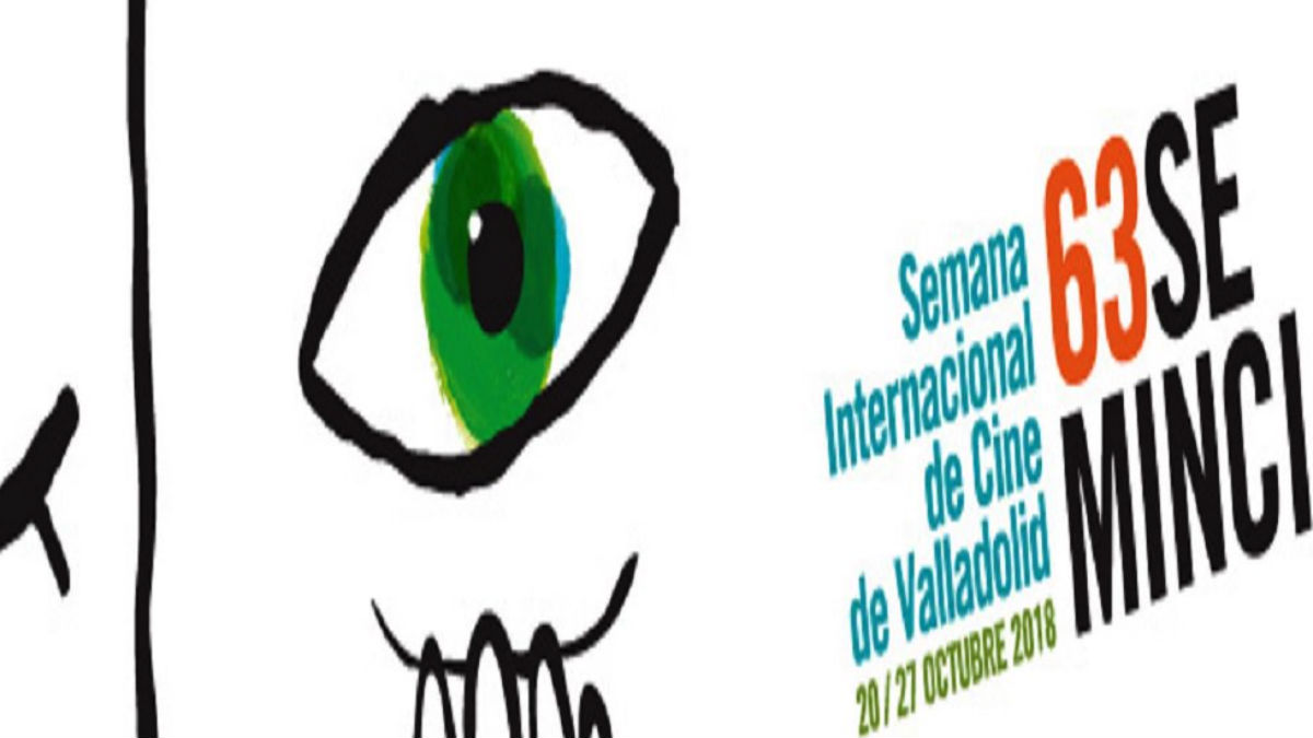 Cartel SEMINCI (SEMINCI).