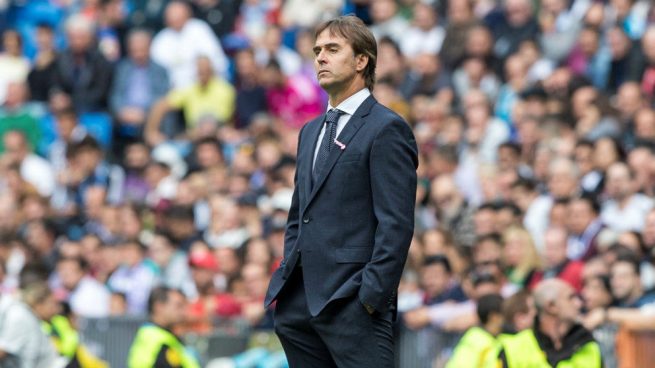 Lopetegui