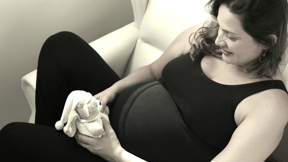 Suplementos de hierro en el embarazo. Todo lo que necesitas saber