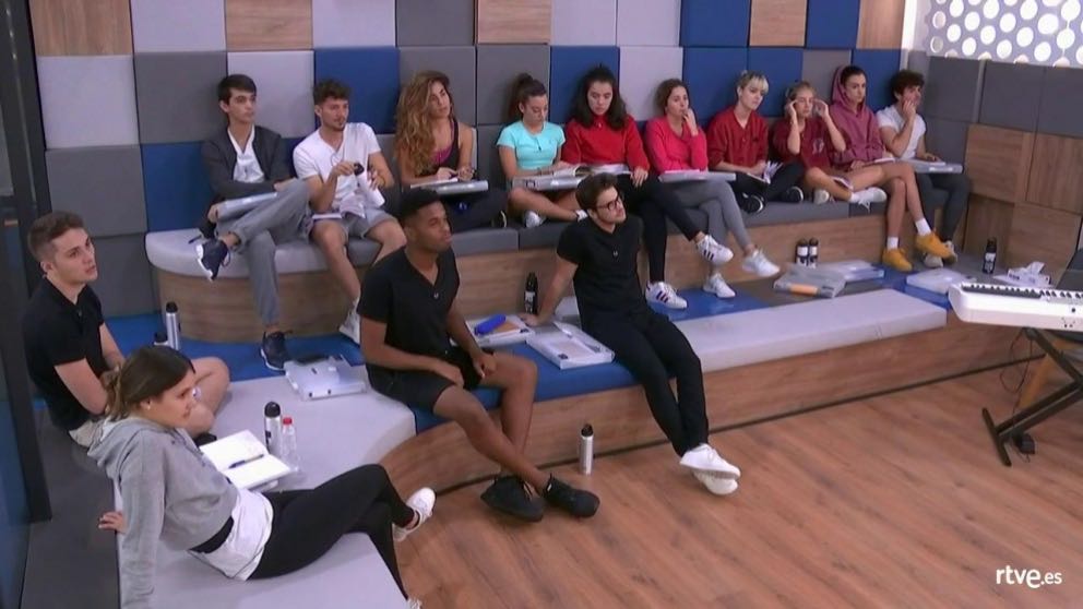 Conocemos el día que finalizará esta edición de ‘OT 2018’