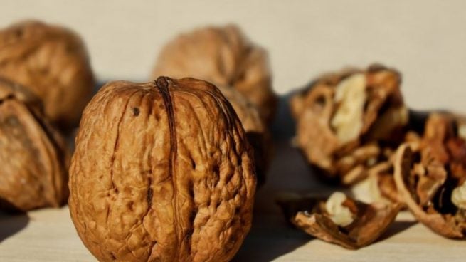 Beneficios de las nueces para adelgazar