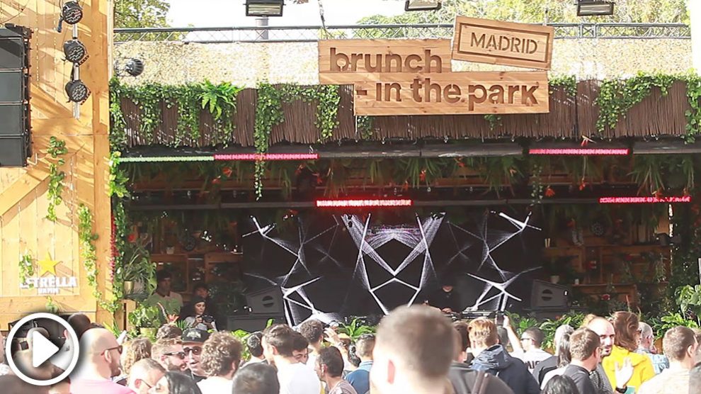 brunchinthepark
