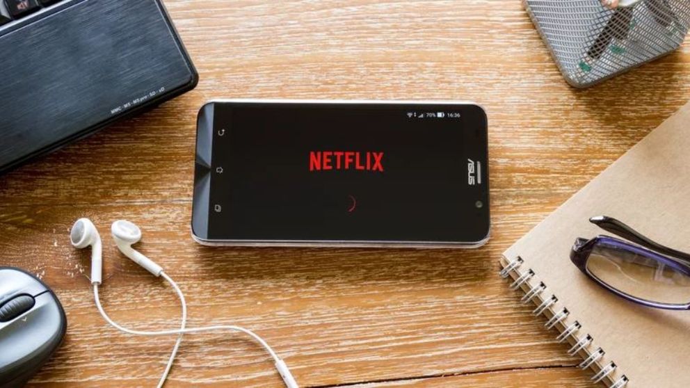 como saber si netflix funciona esta caido