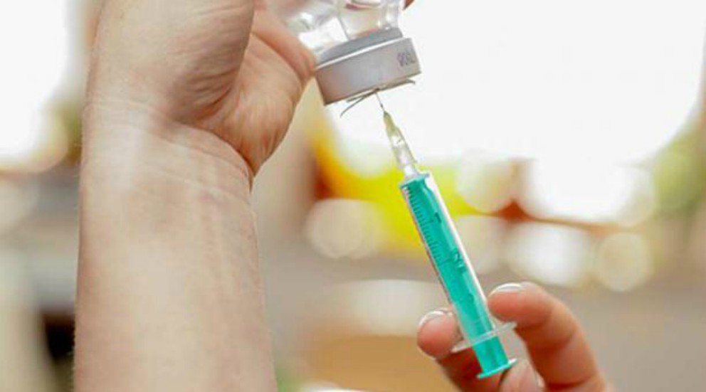 vacuna de la tos ferina