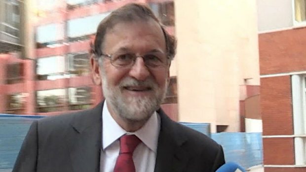 Mariano Rajoy