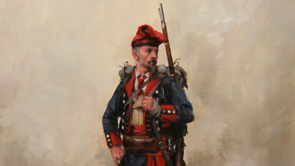Voluntarios catalanes en África