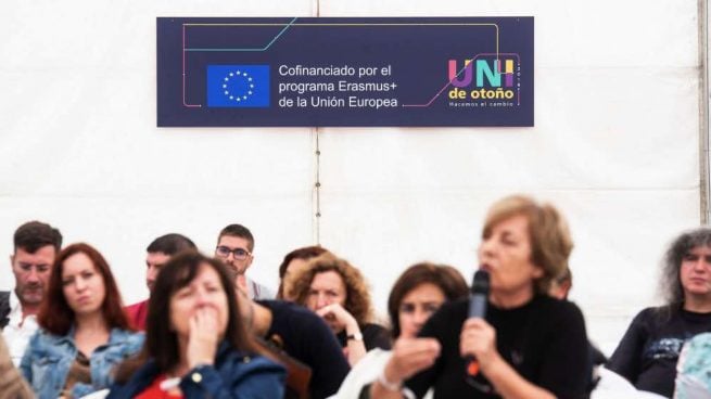 La mitad de los Erasmus de la Universidad de Granada han vuelto a España